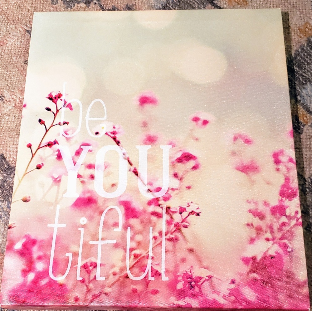 Be titful you..